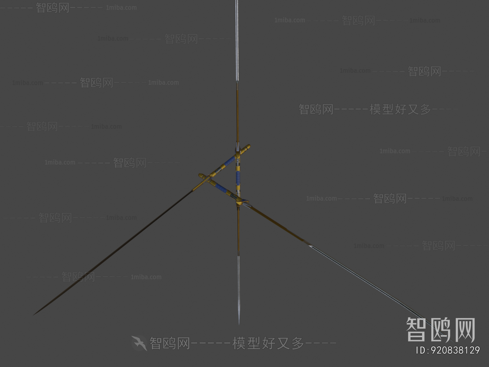 Modern Military Equipment