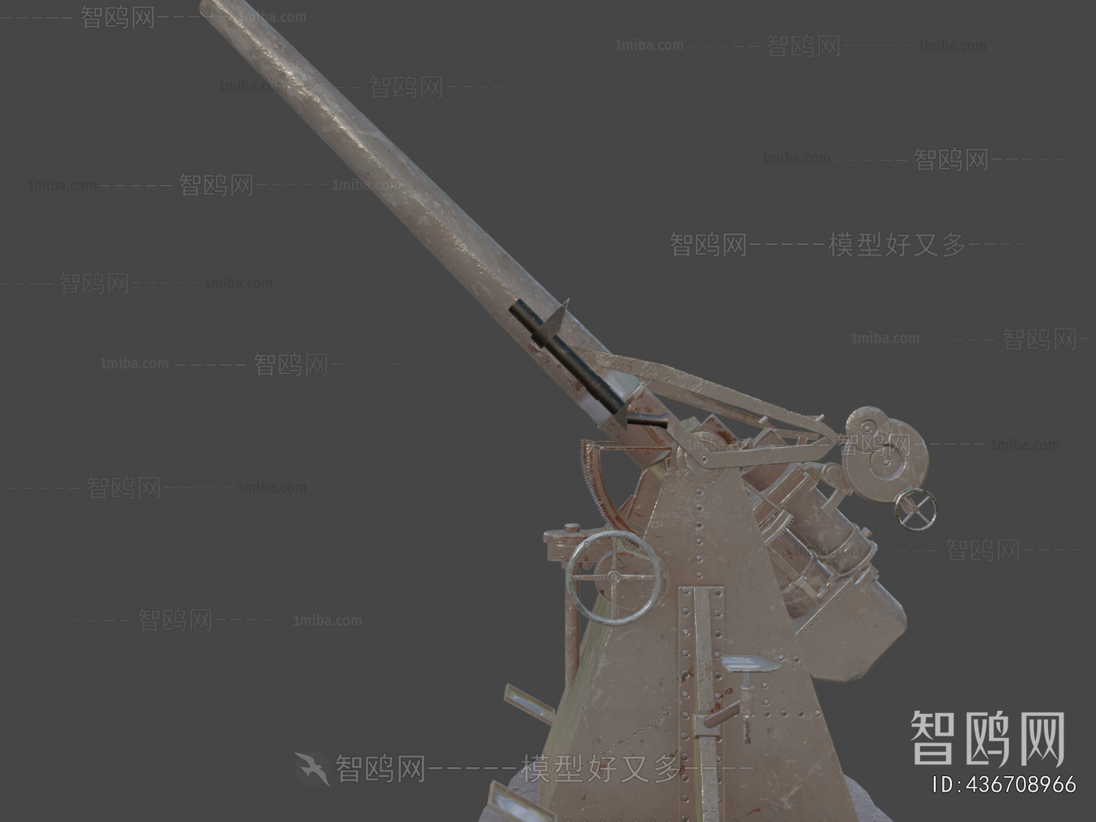 Modern Military Equipment