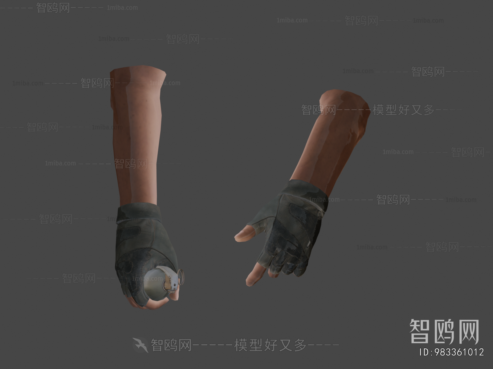 Modern Military Equipment