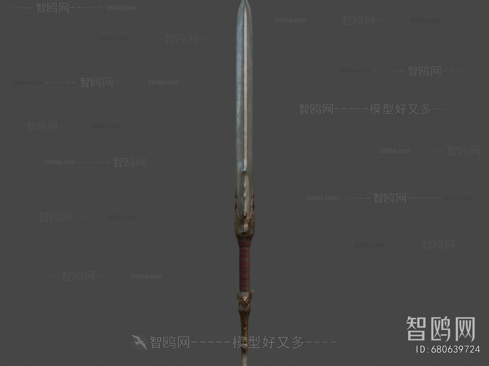 Modern Military Equipment