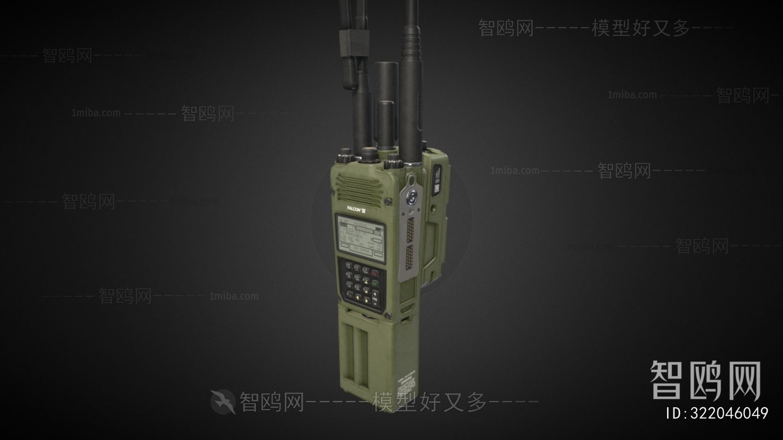 Modern Military Equipment