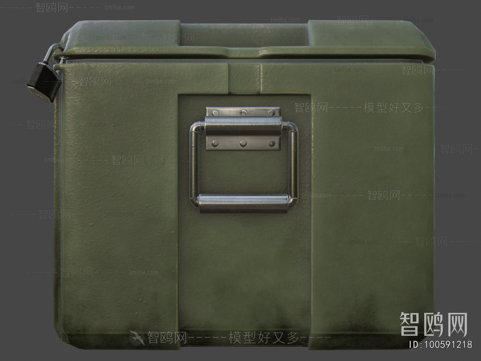 Modern Military Equipment