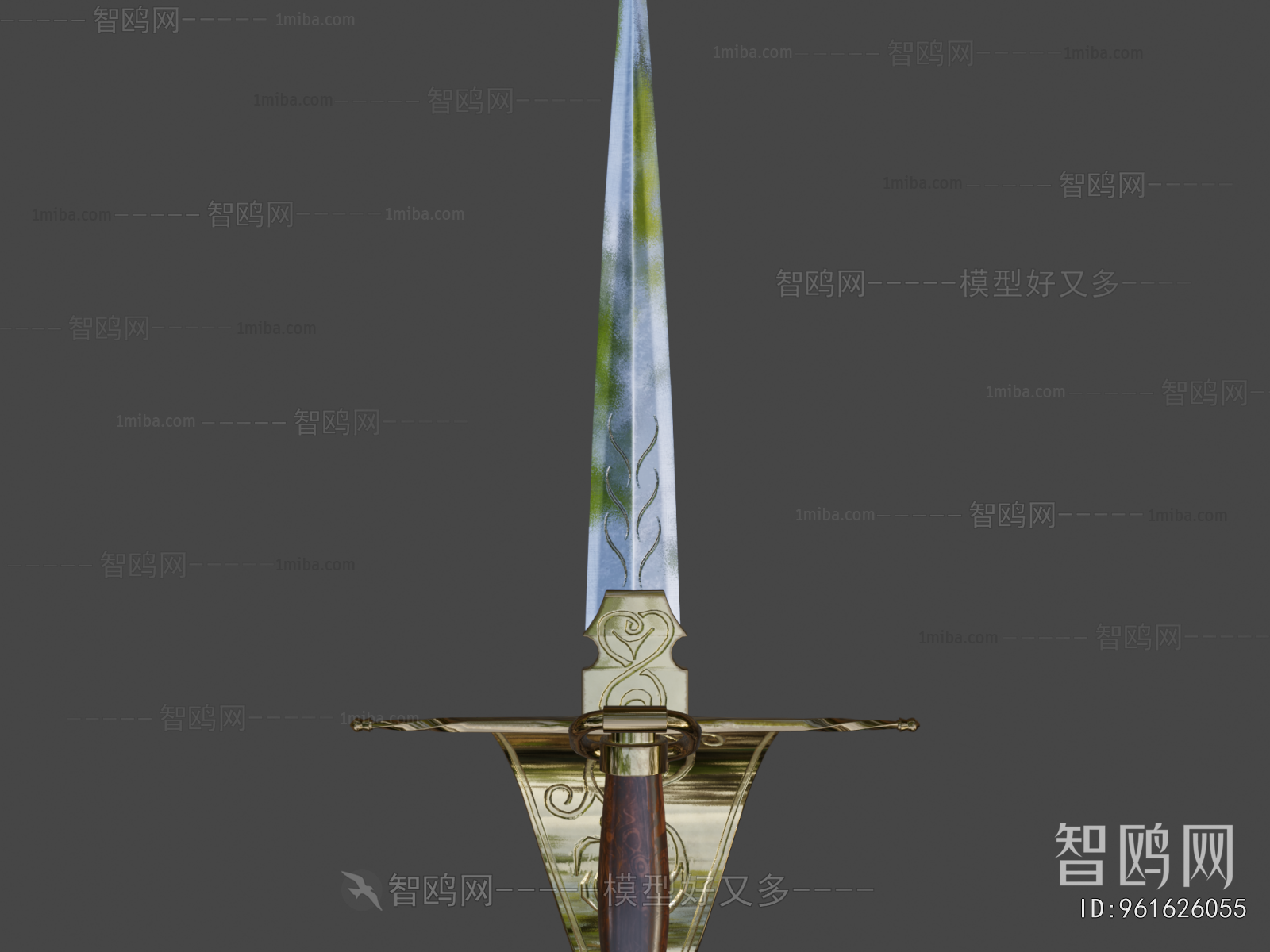 Modern Military Equipment