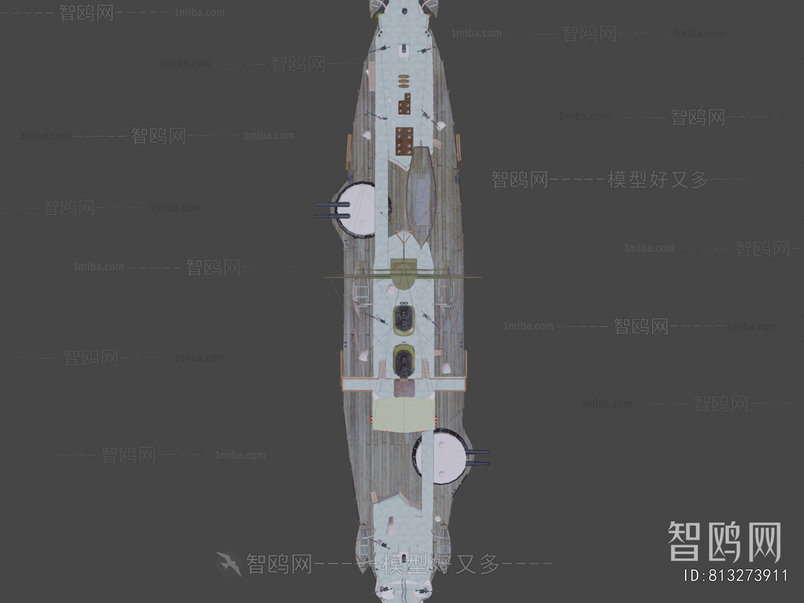 Modern Military Equipment