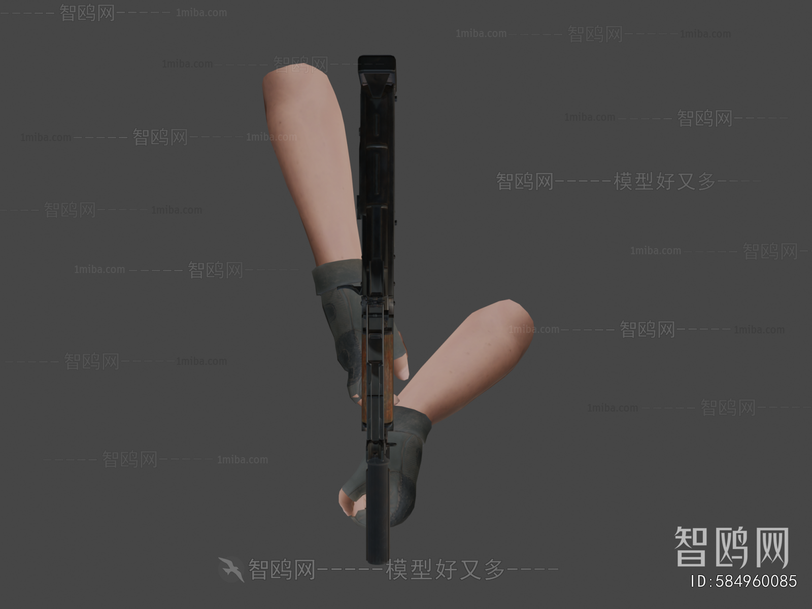 Modern Military Equipment