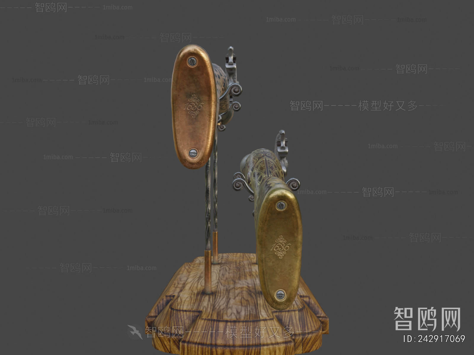 Modern Military Equipment