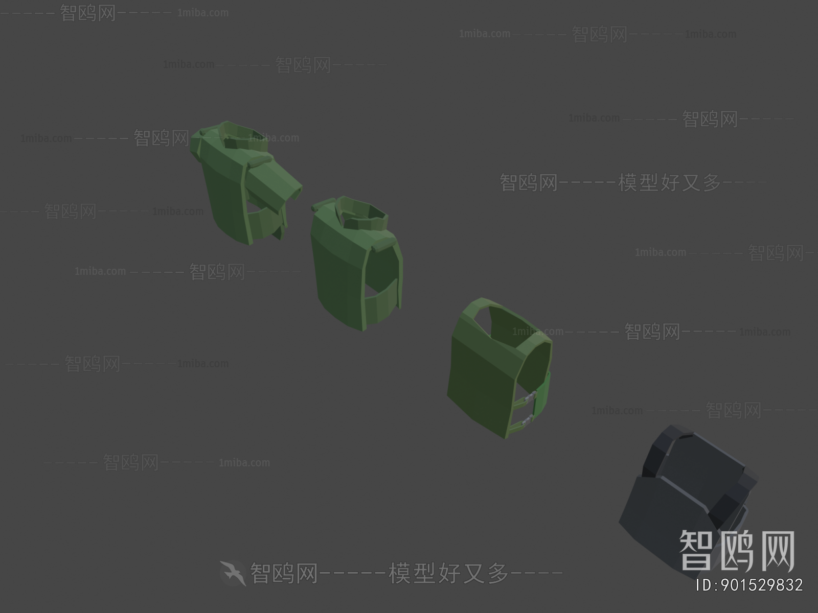 Modern Military Equipment