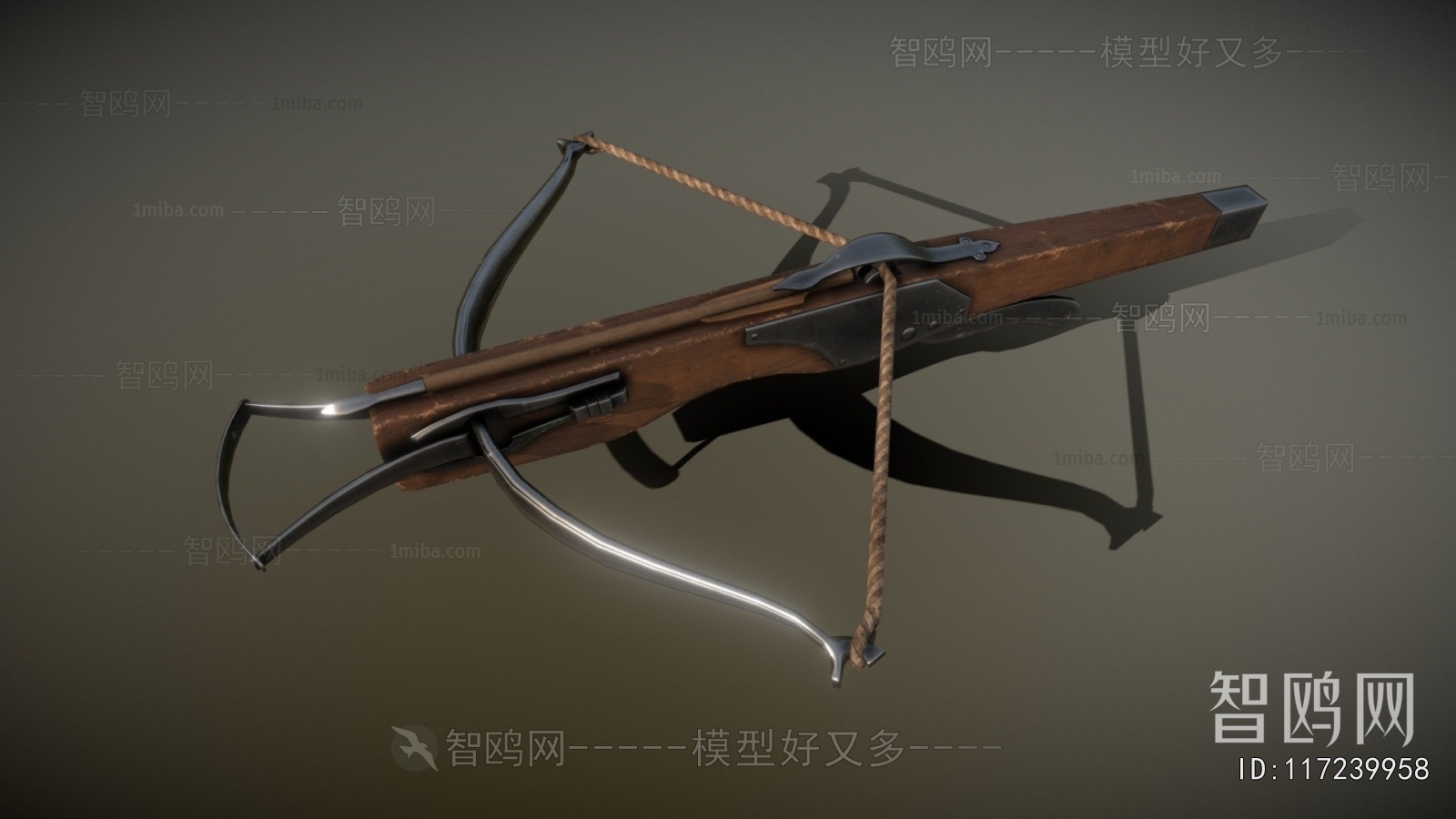 Modern Military Equipment