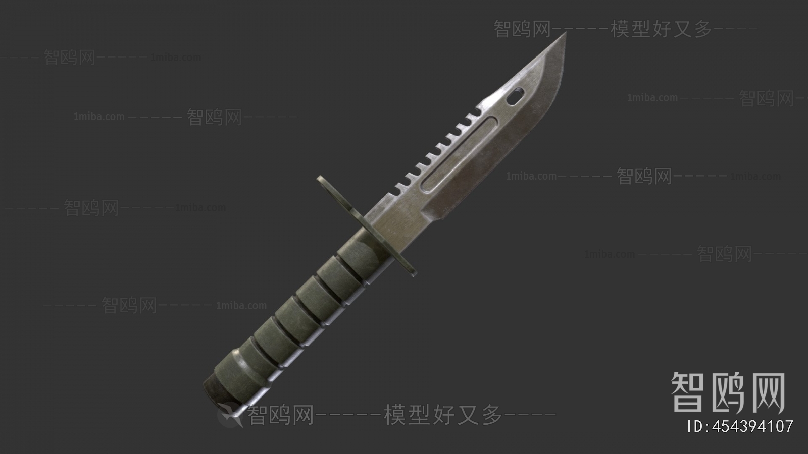 Modern Military Equipment