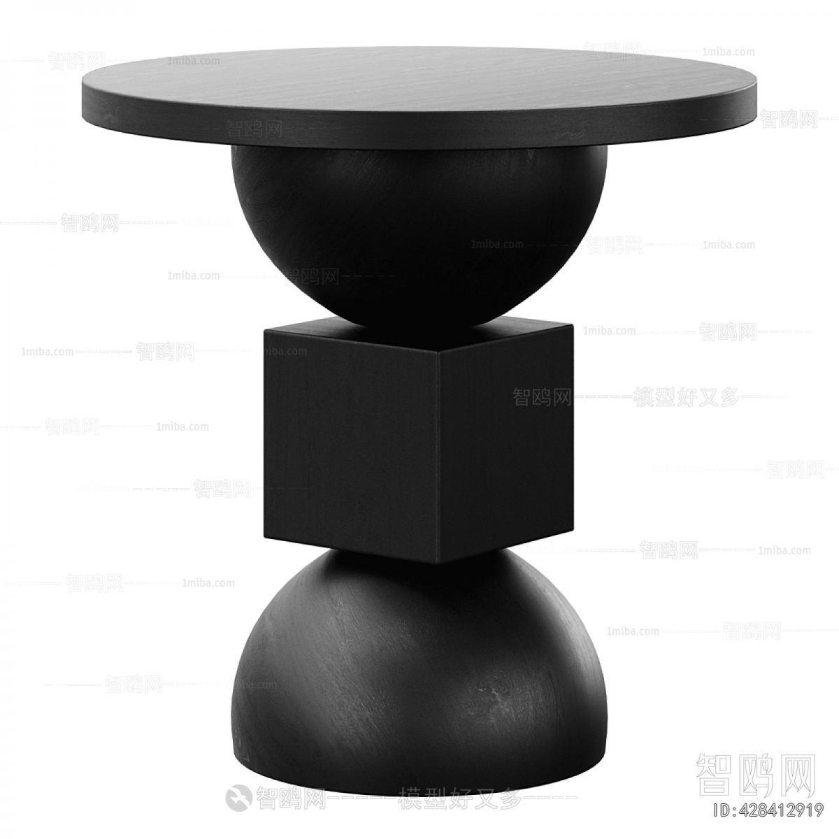 Modern Side Table/corner Table