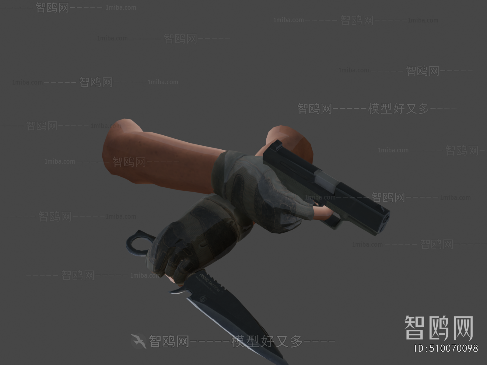 Modern Military Equipment