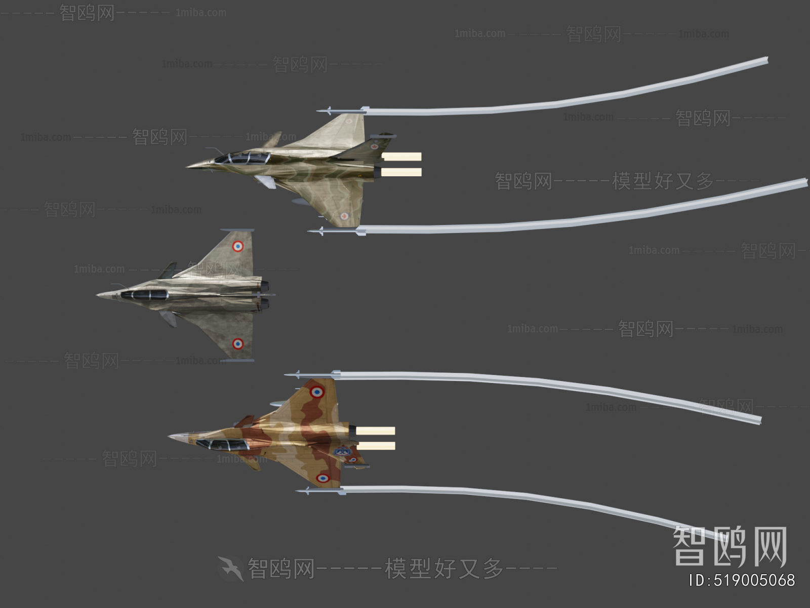 Modern Military Equipment