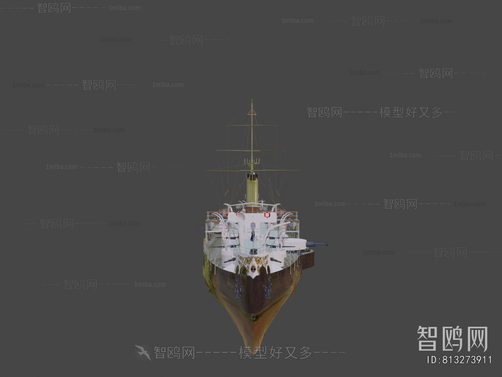 Modern Military Equipment