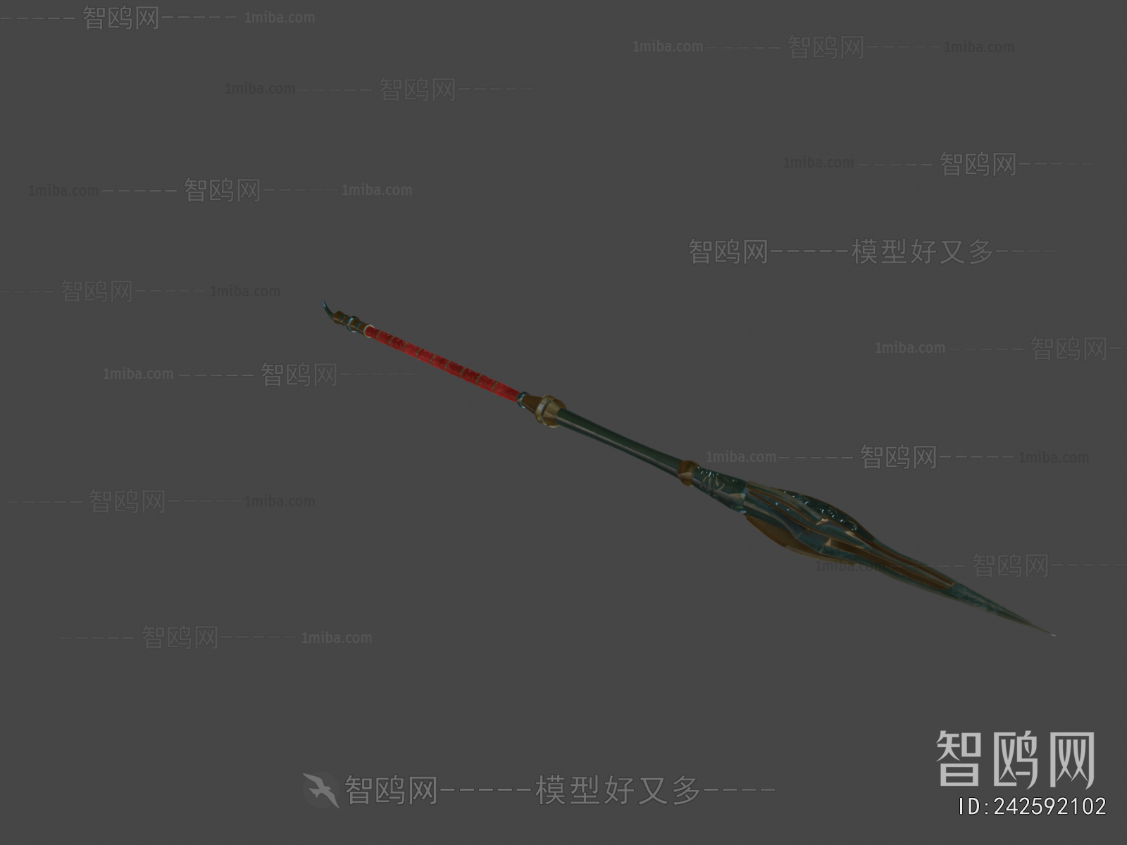 Modern Military Equipment