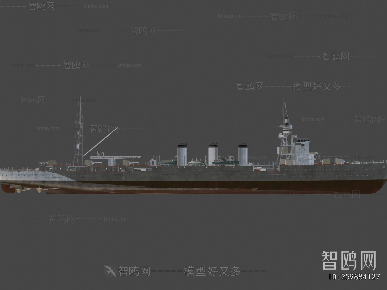 Modern Military Equipment