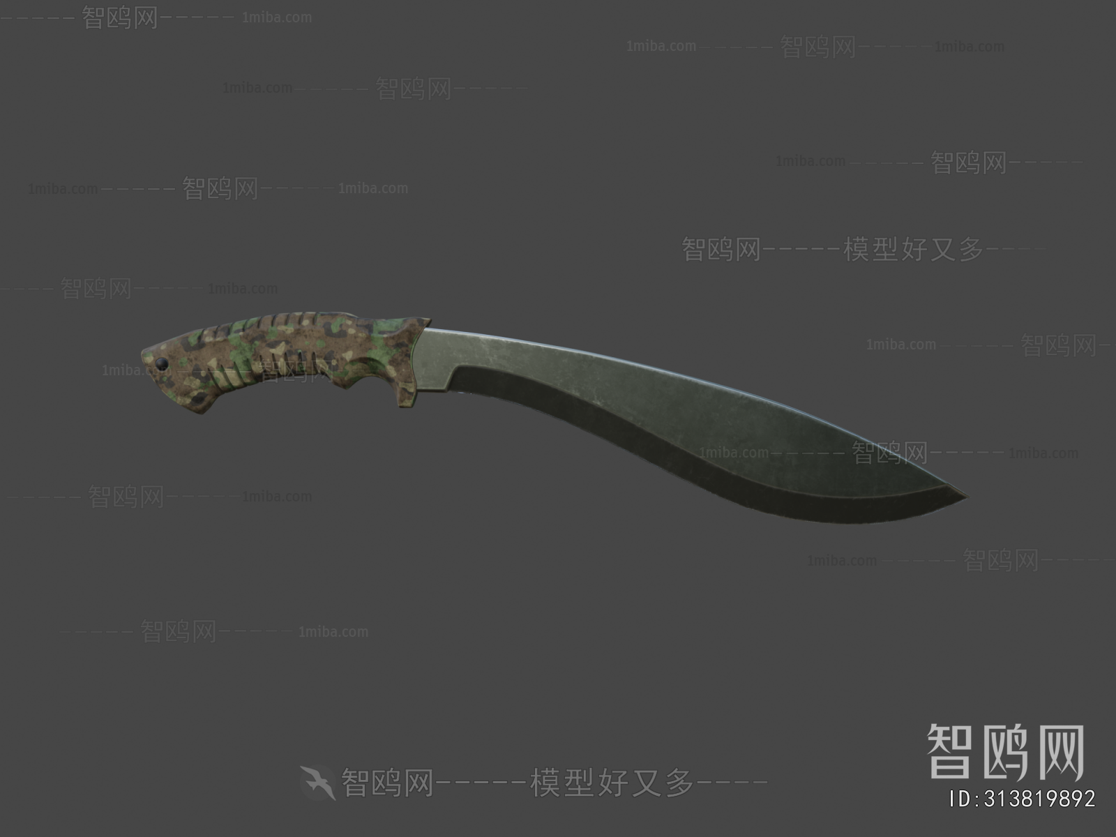 Modern Military Equipment