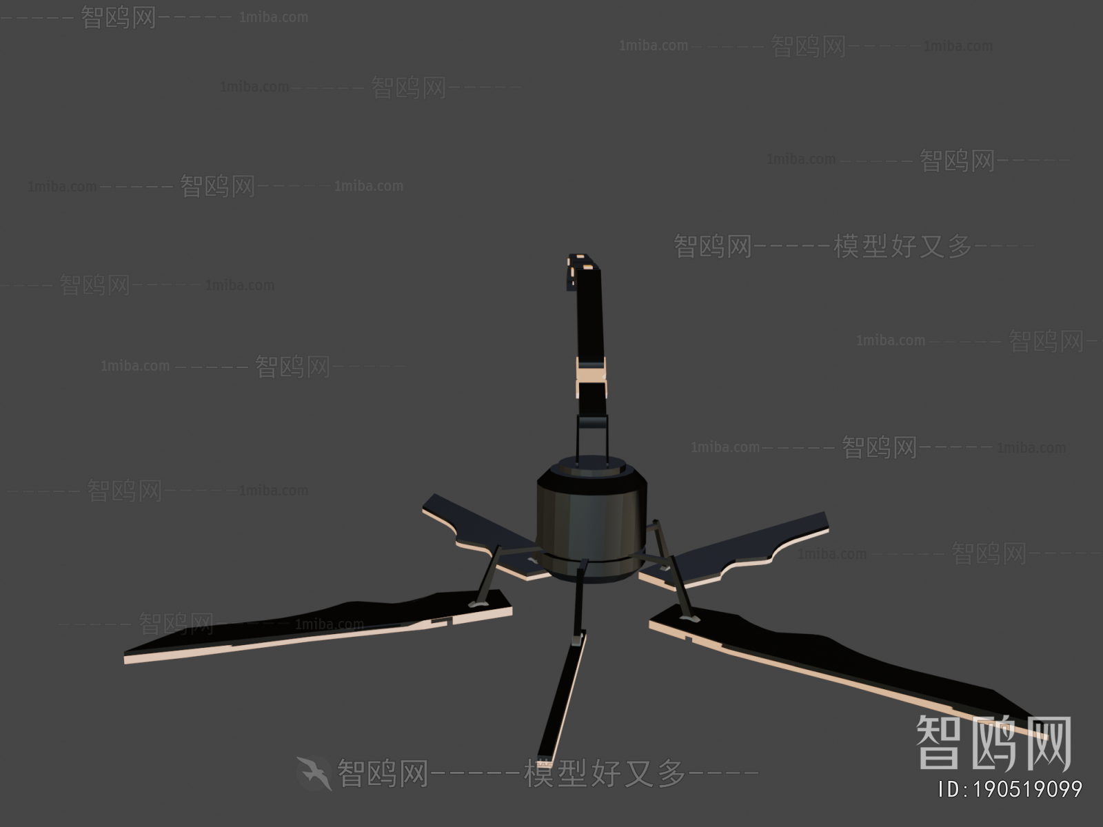 Modern Military Equipment