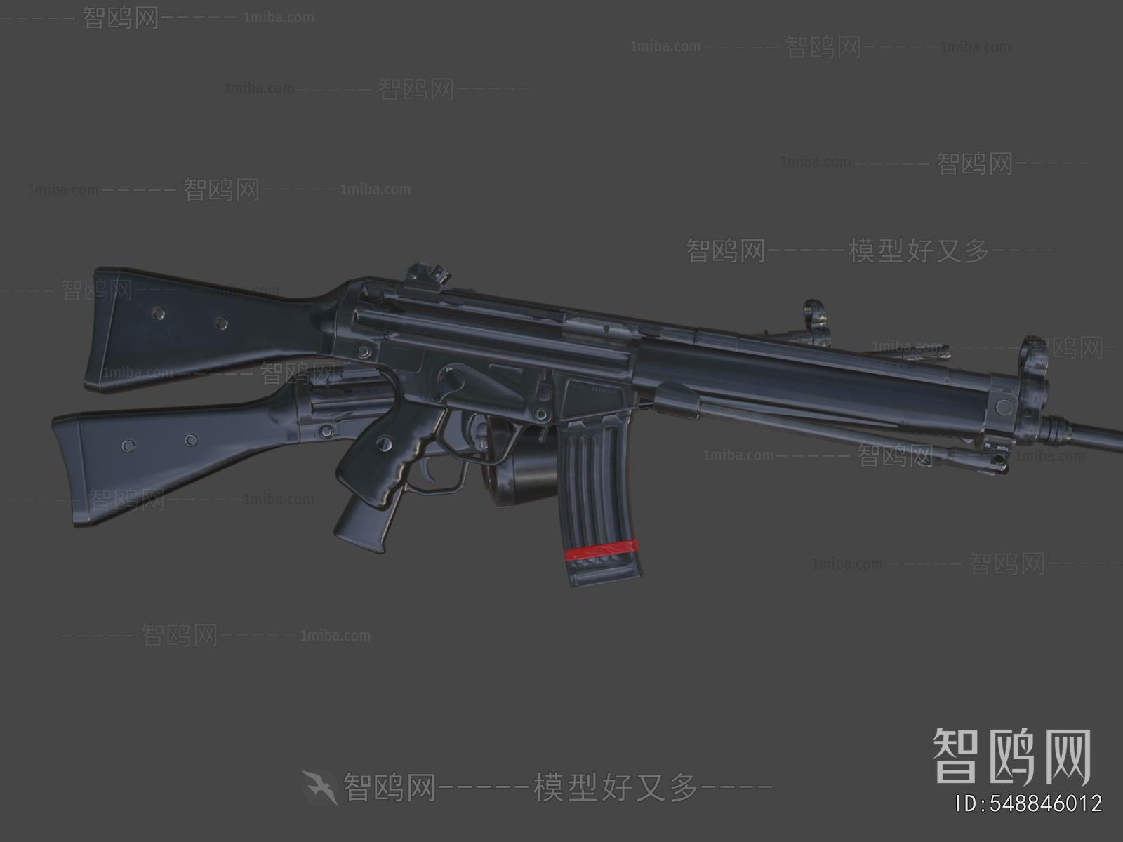 Modern Military Equipment