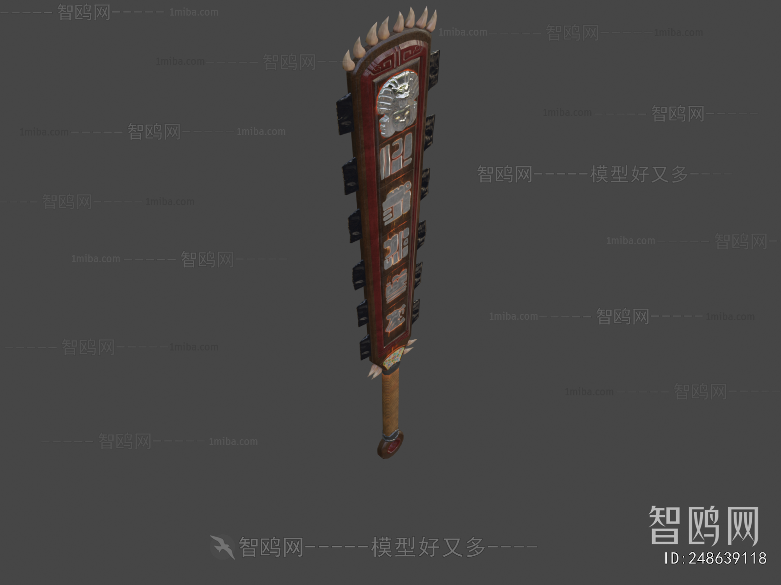 Modern Military Equipment