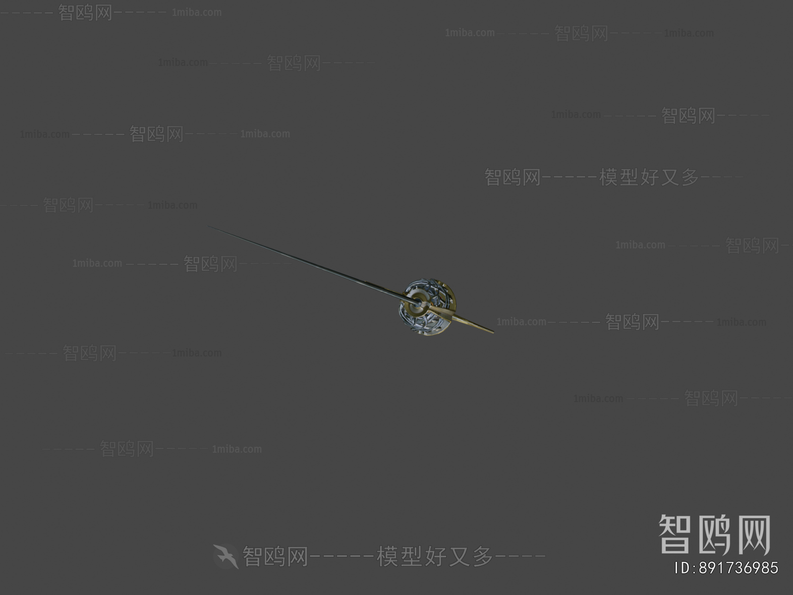 Modern Military Equipment