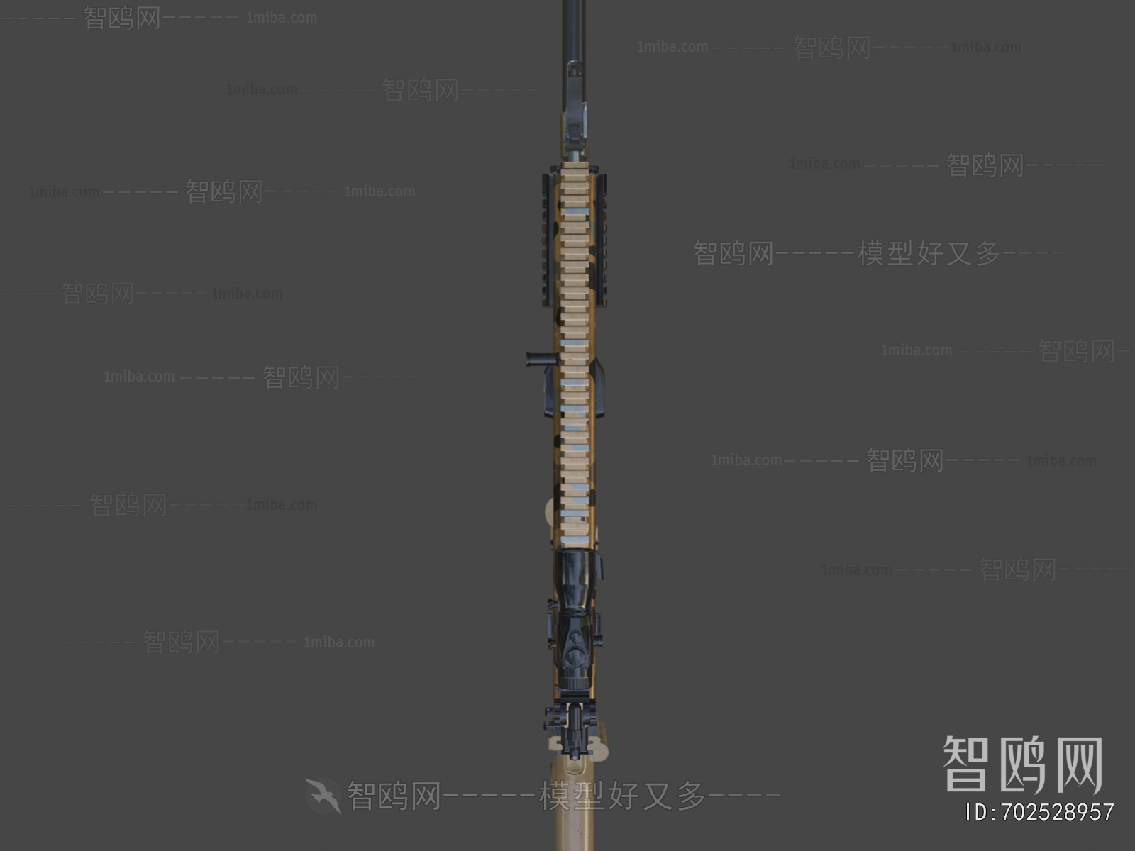 Modern Military Equipment