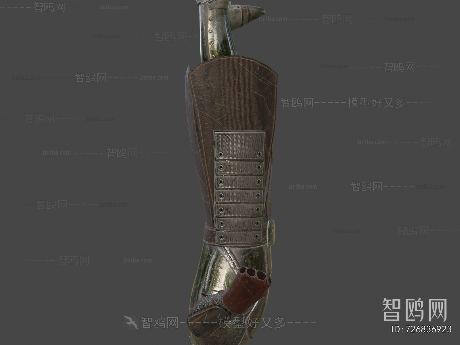 Modern Military Equipment