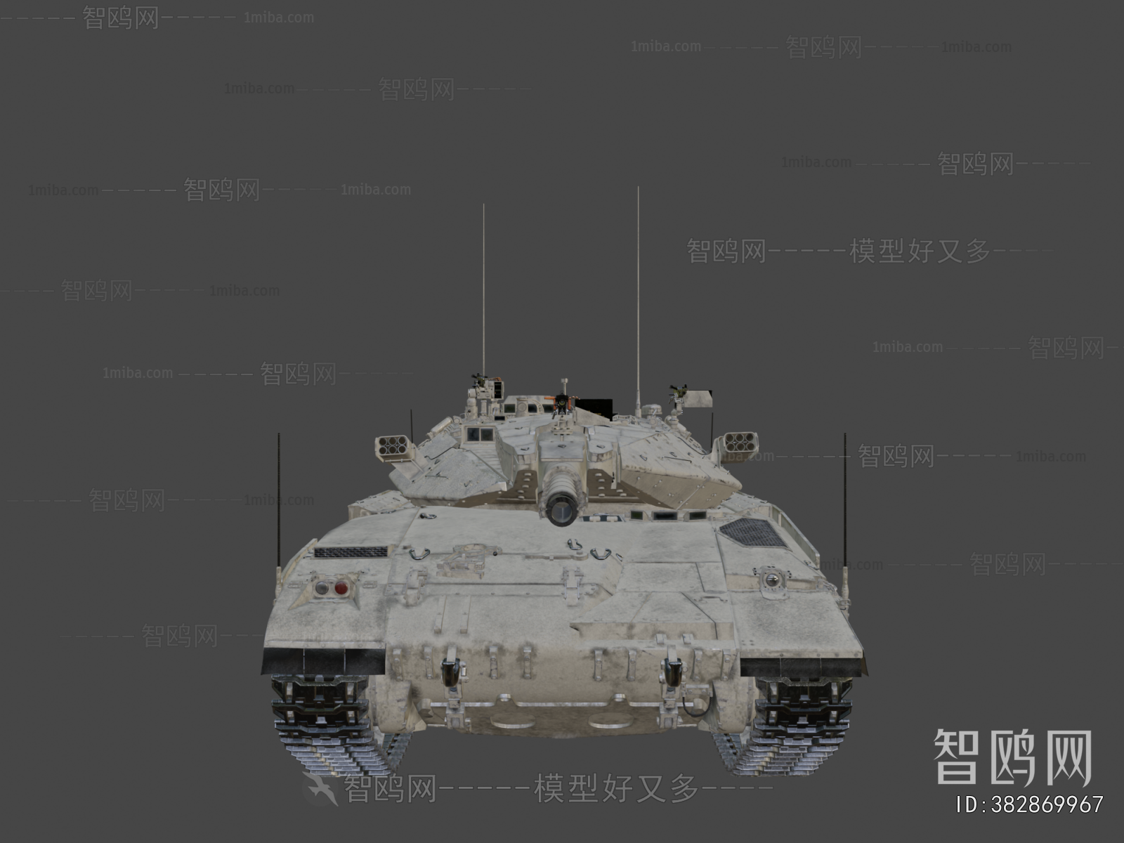 Modern Military Equipment