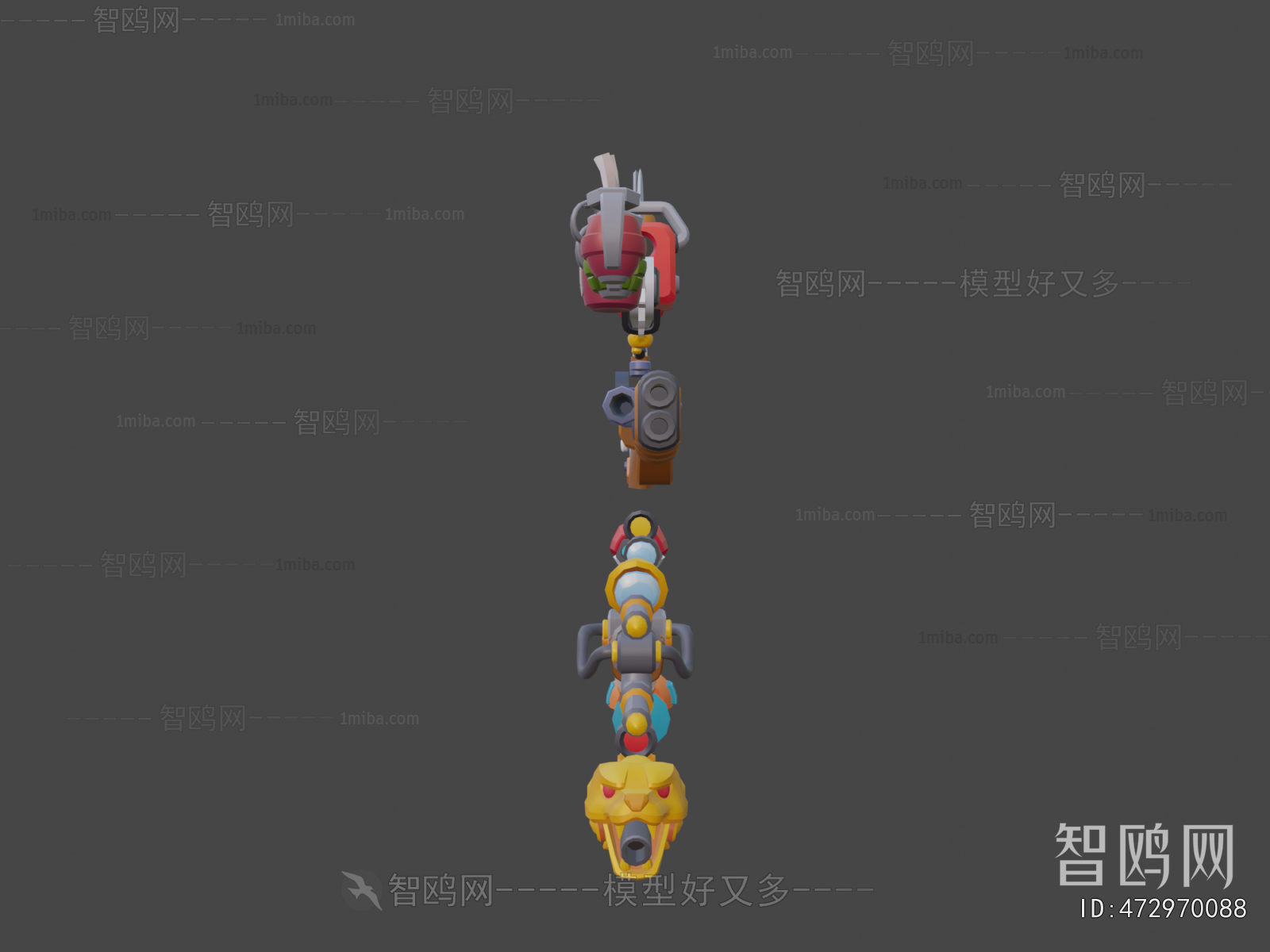 Modern Military Equipment