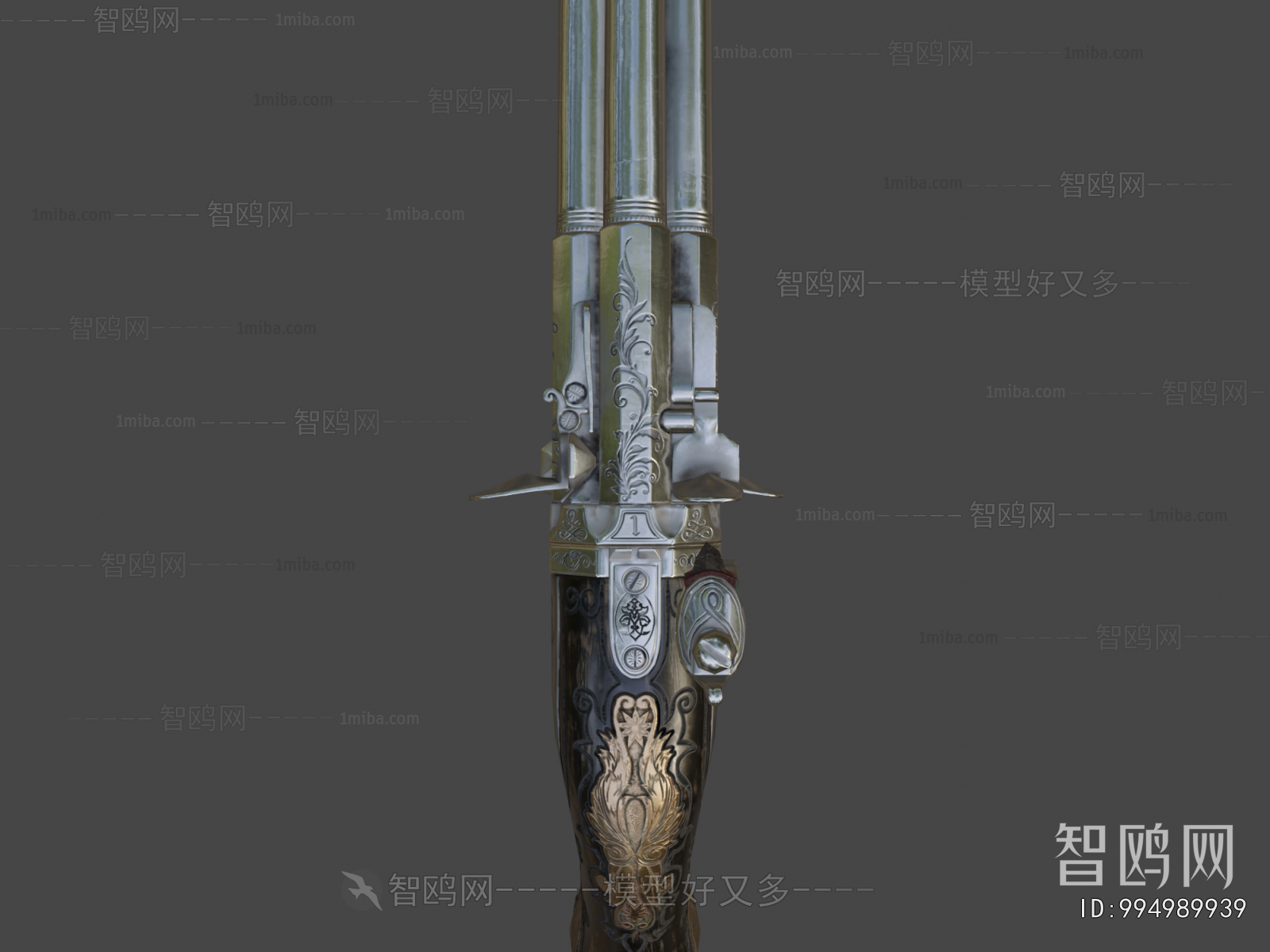 Modern Military Equipment