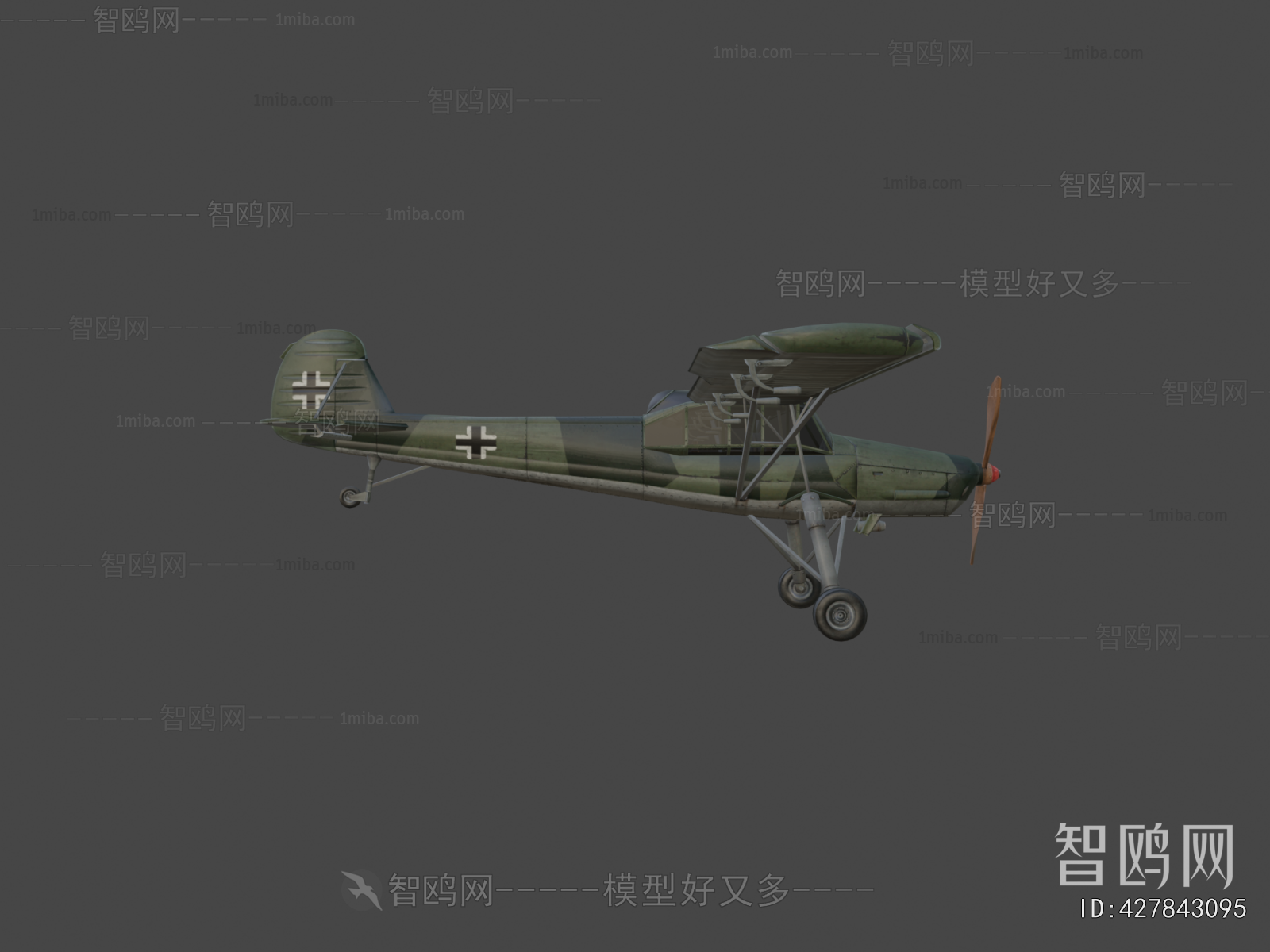 Modern Military Equipment