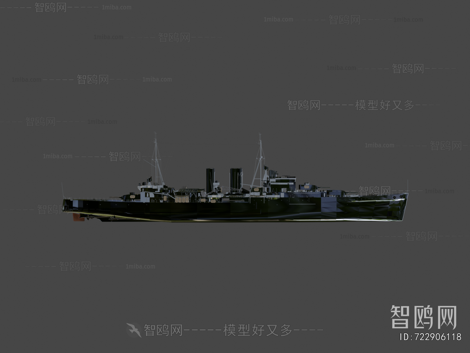 Modern Military Equipment