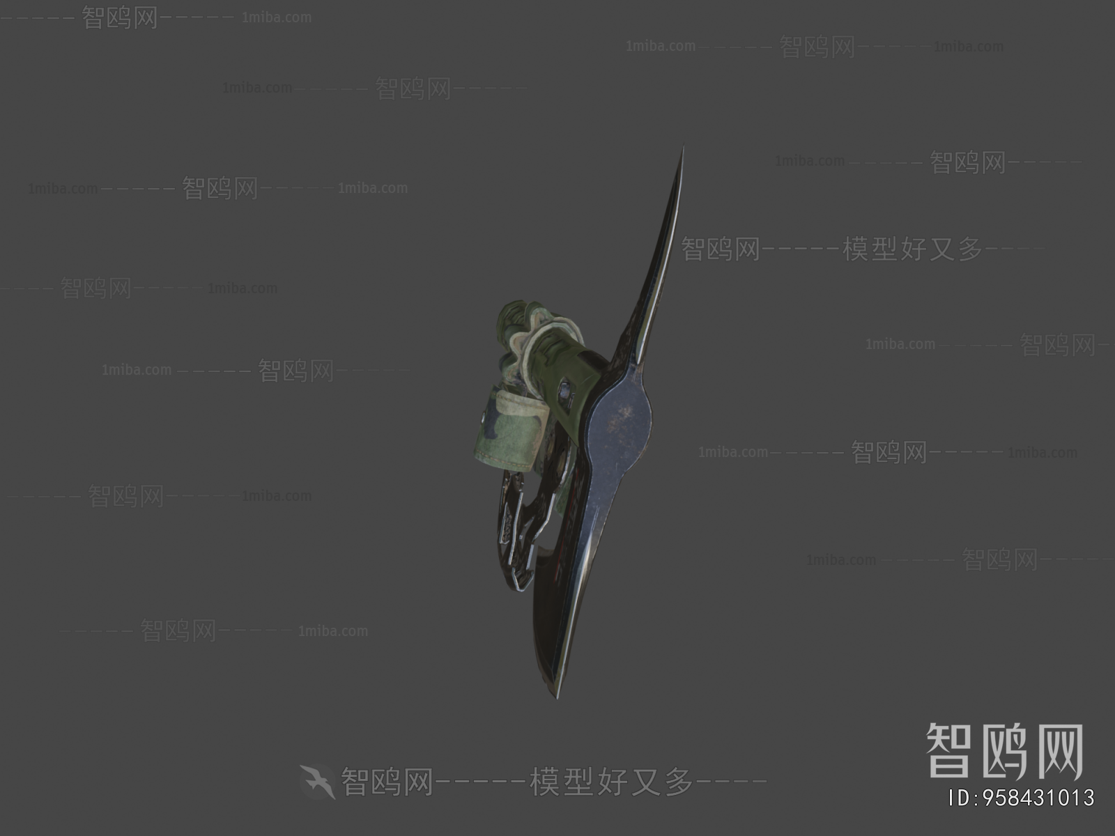 Modern Military Equipment