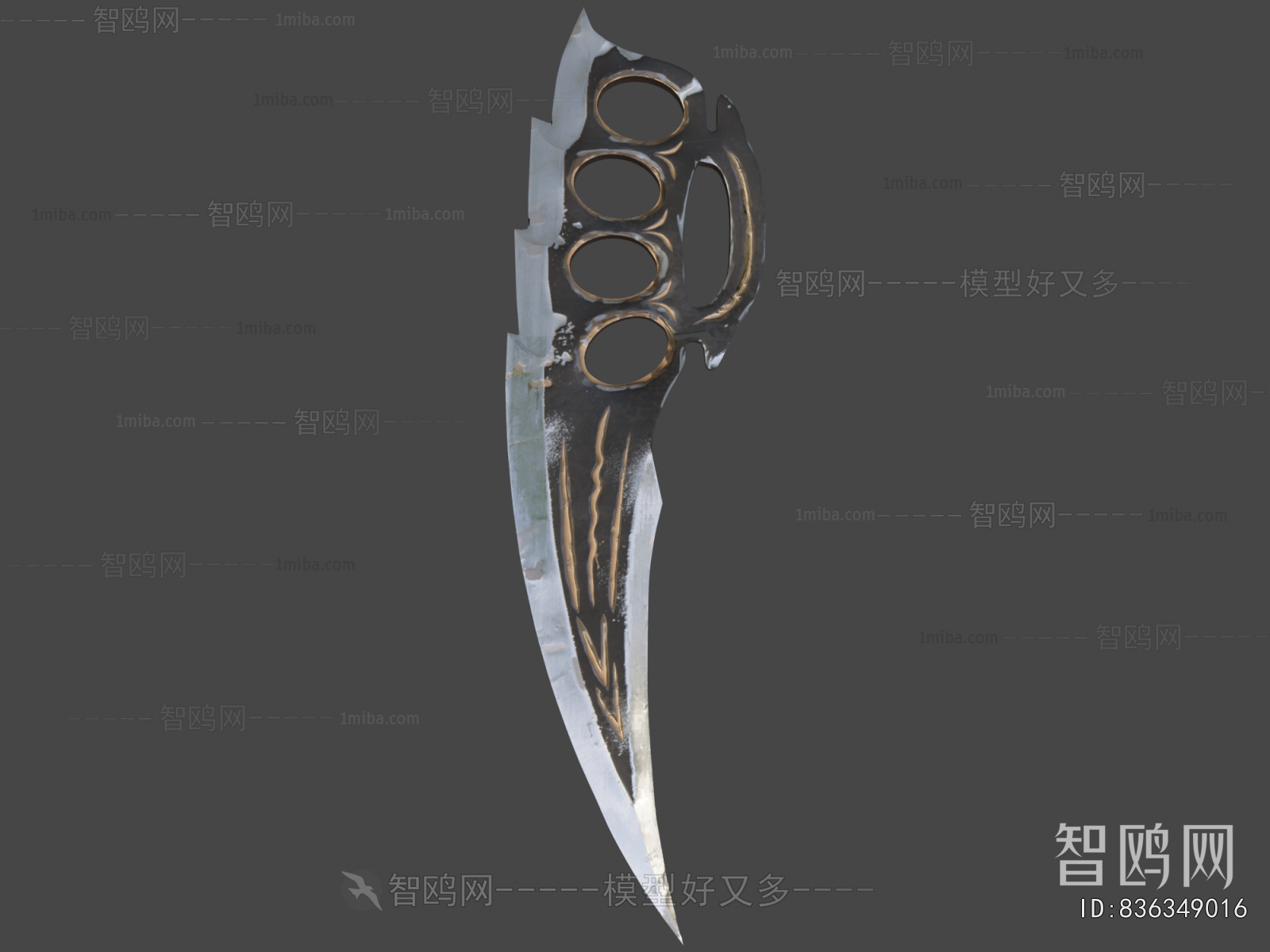 Modern Military Equipment