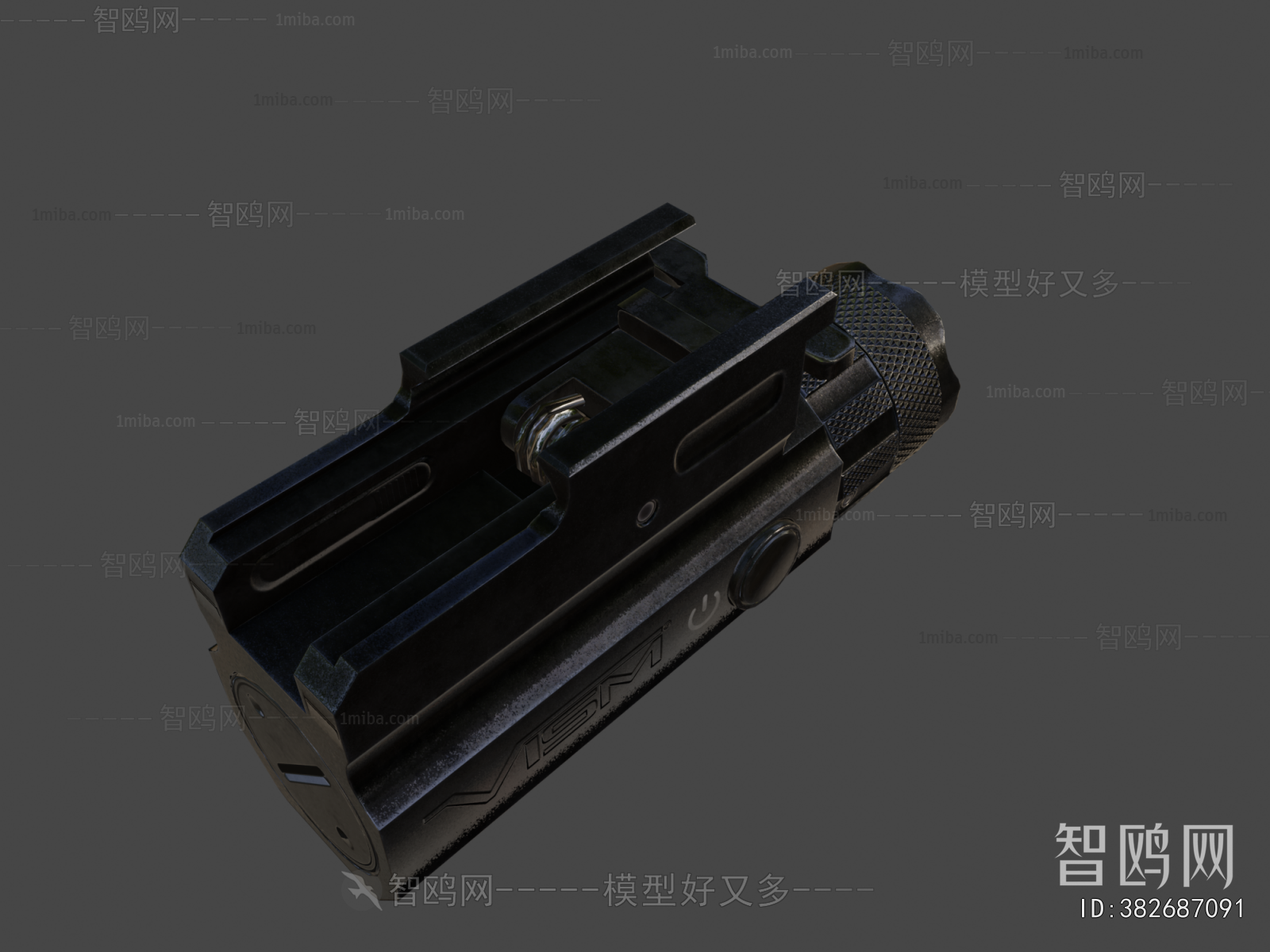 Modern Military Equipment