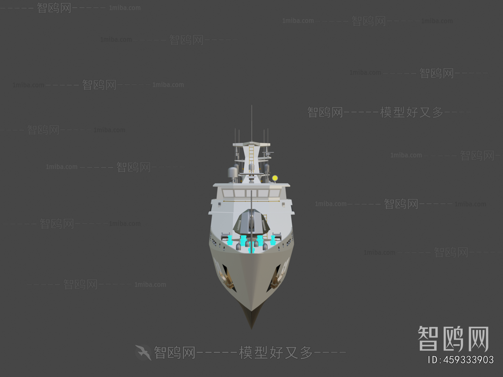 Modern Military Equipment