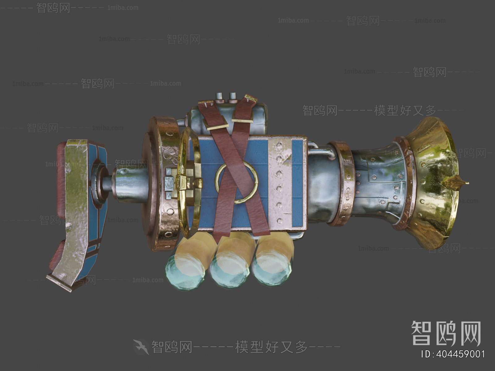 Modern Military Equipment