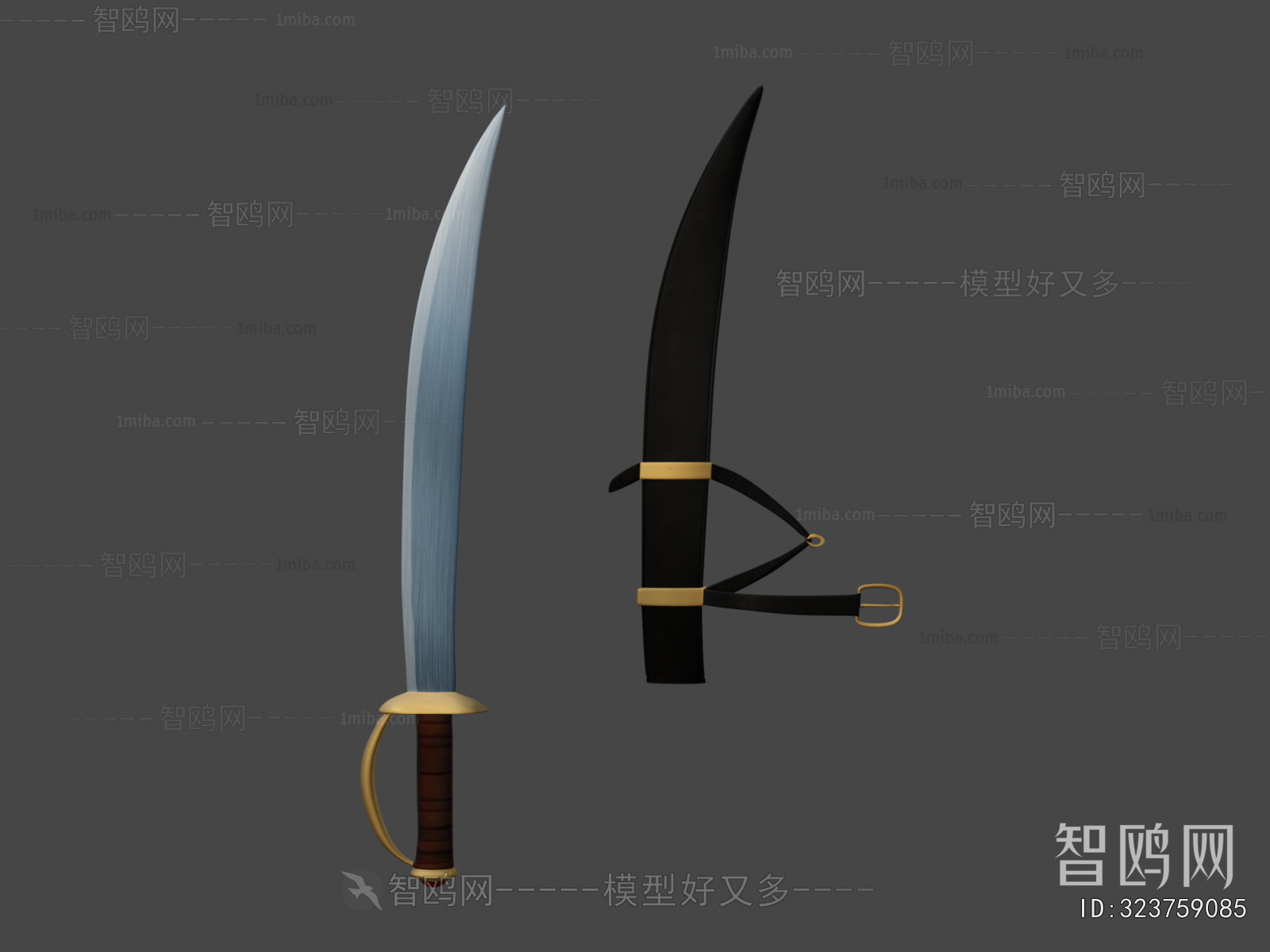 Modern Military Equipment