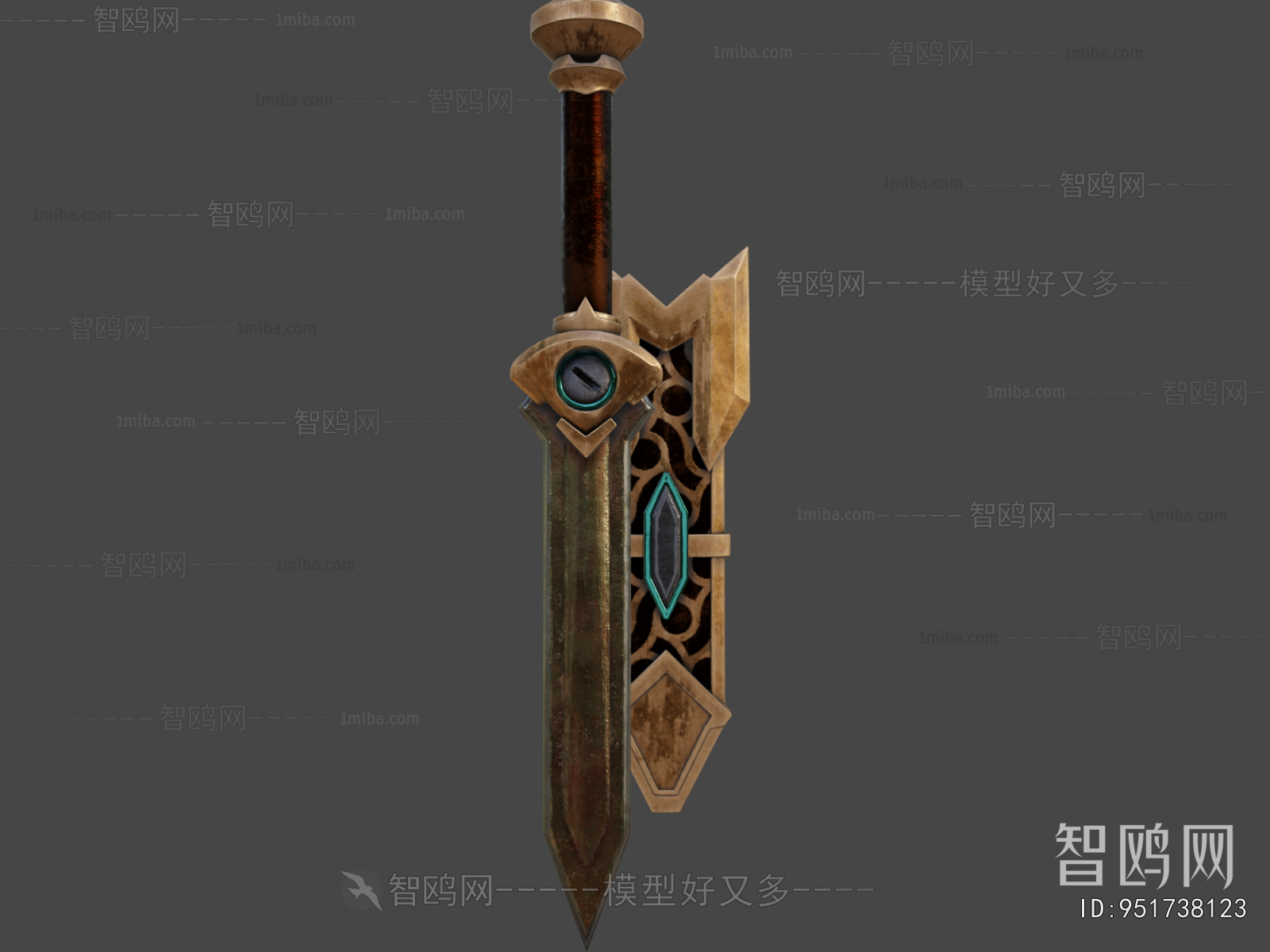 Modern Military Equipment