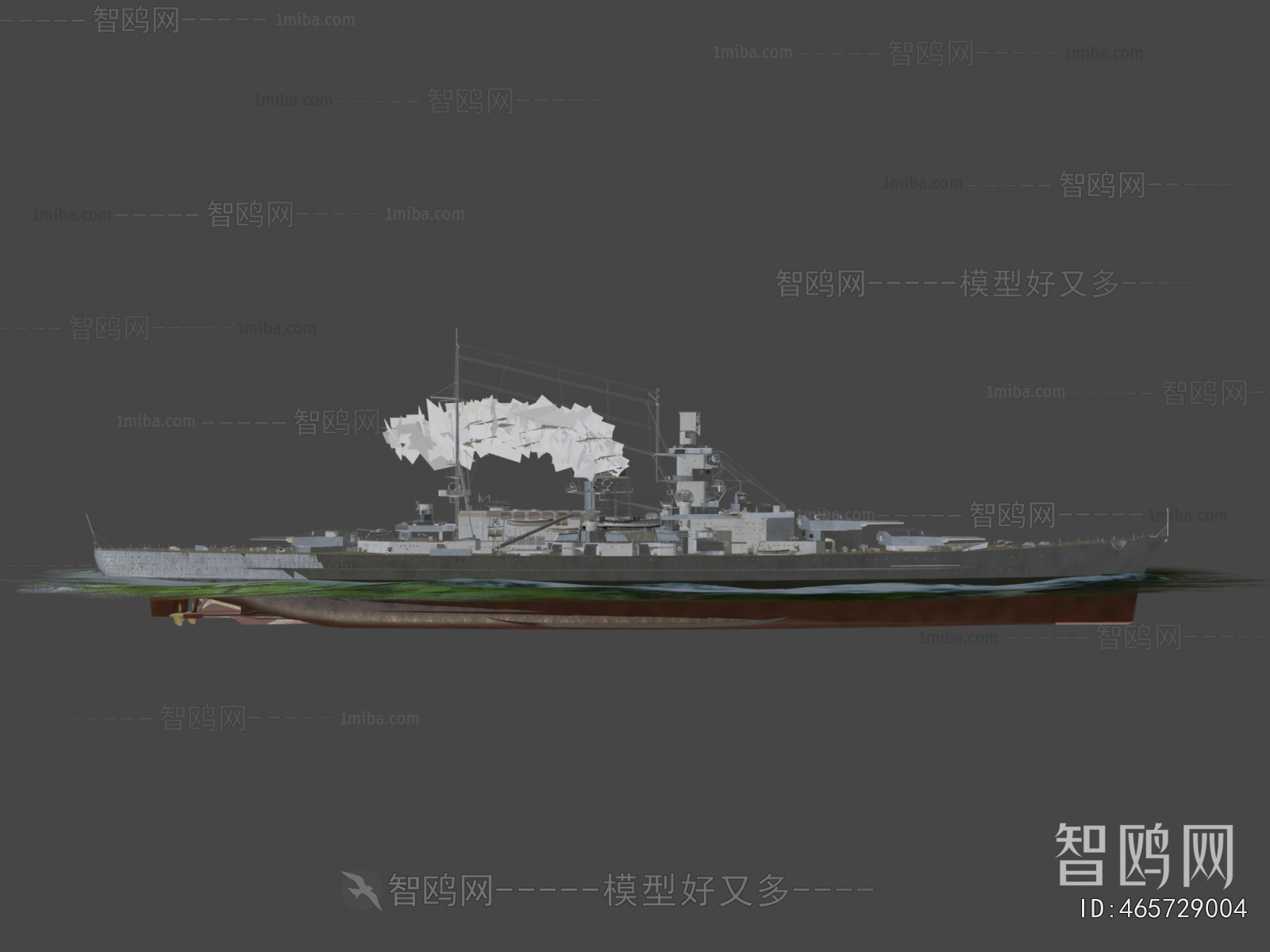 Modern Military Equipment