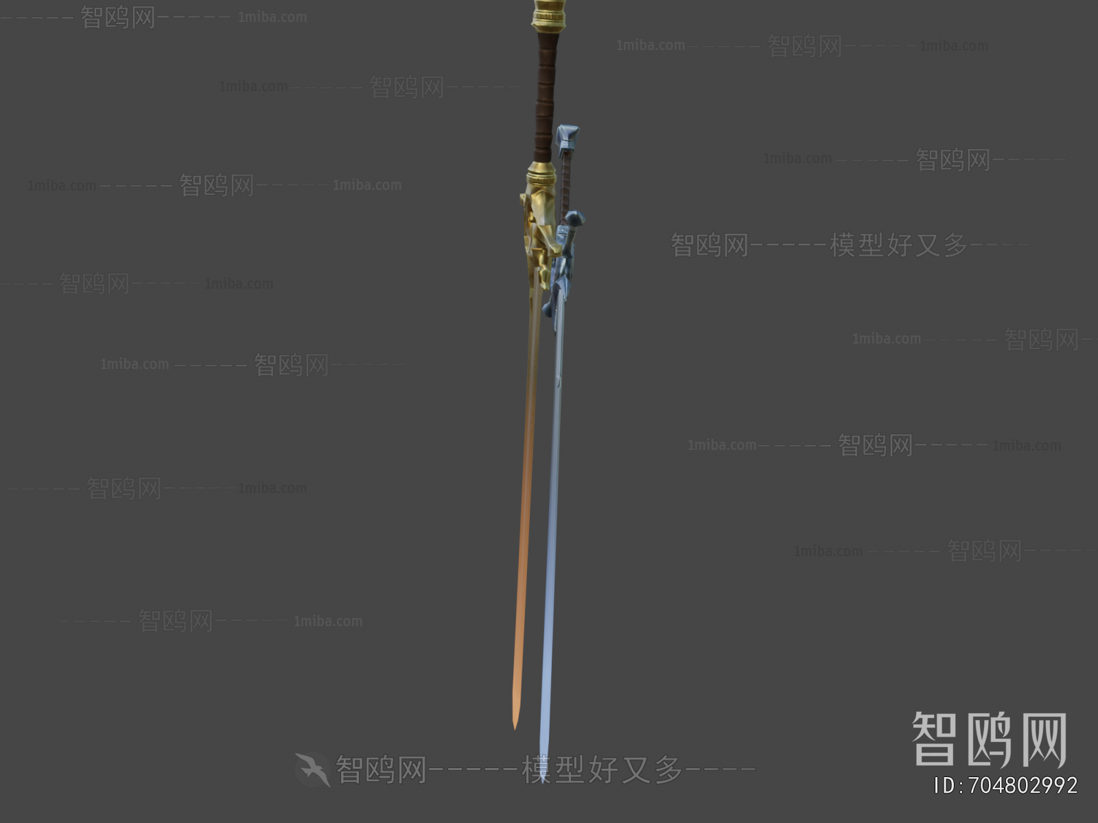 Modern Military Equipment