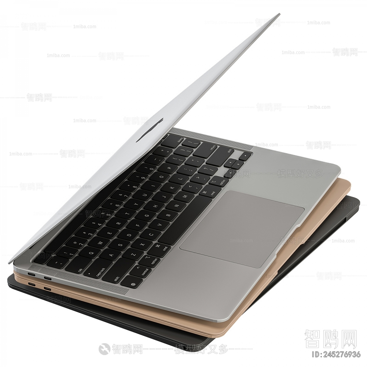 Modern Computer/Computer Screen