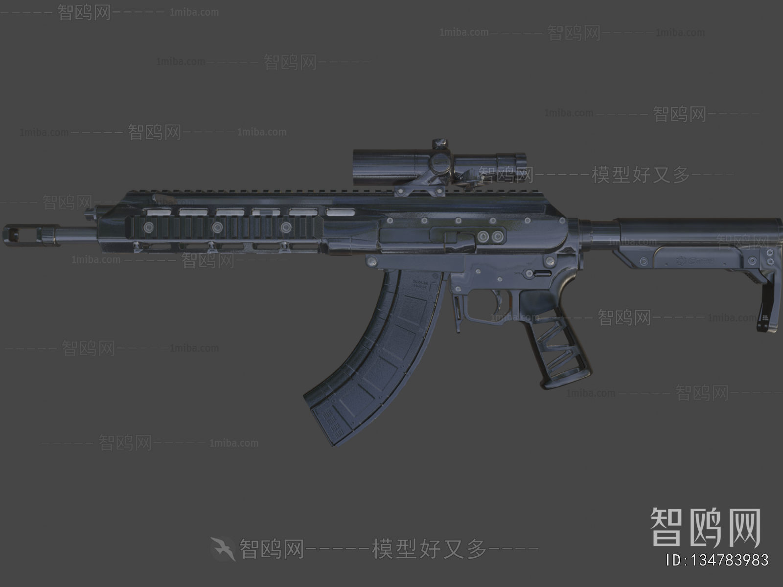 Modern Military Equipment