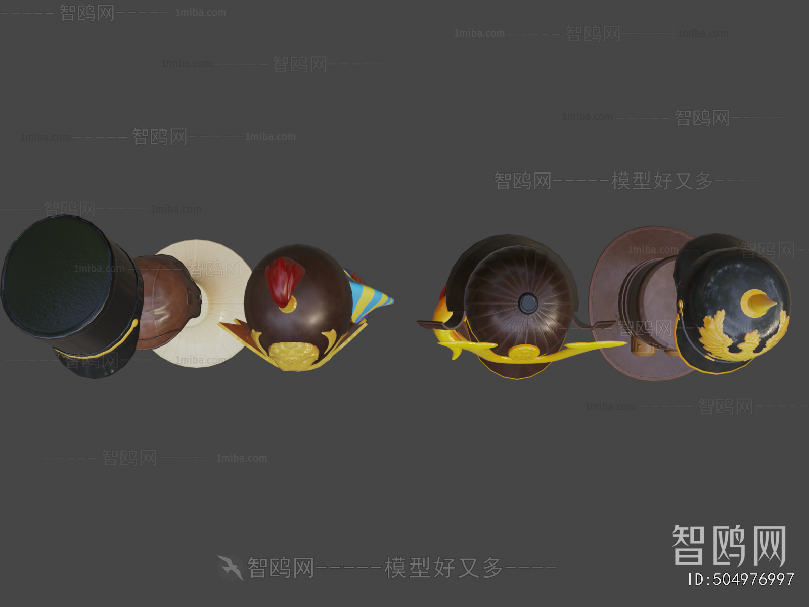 Modern Military Equipment