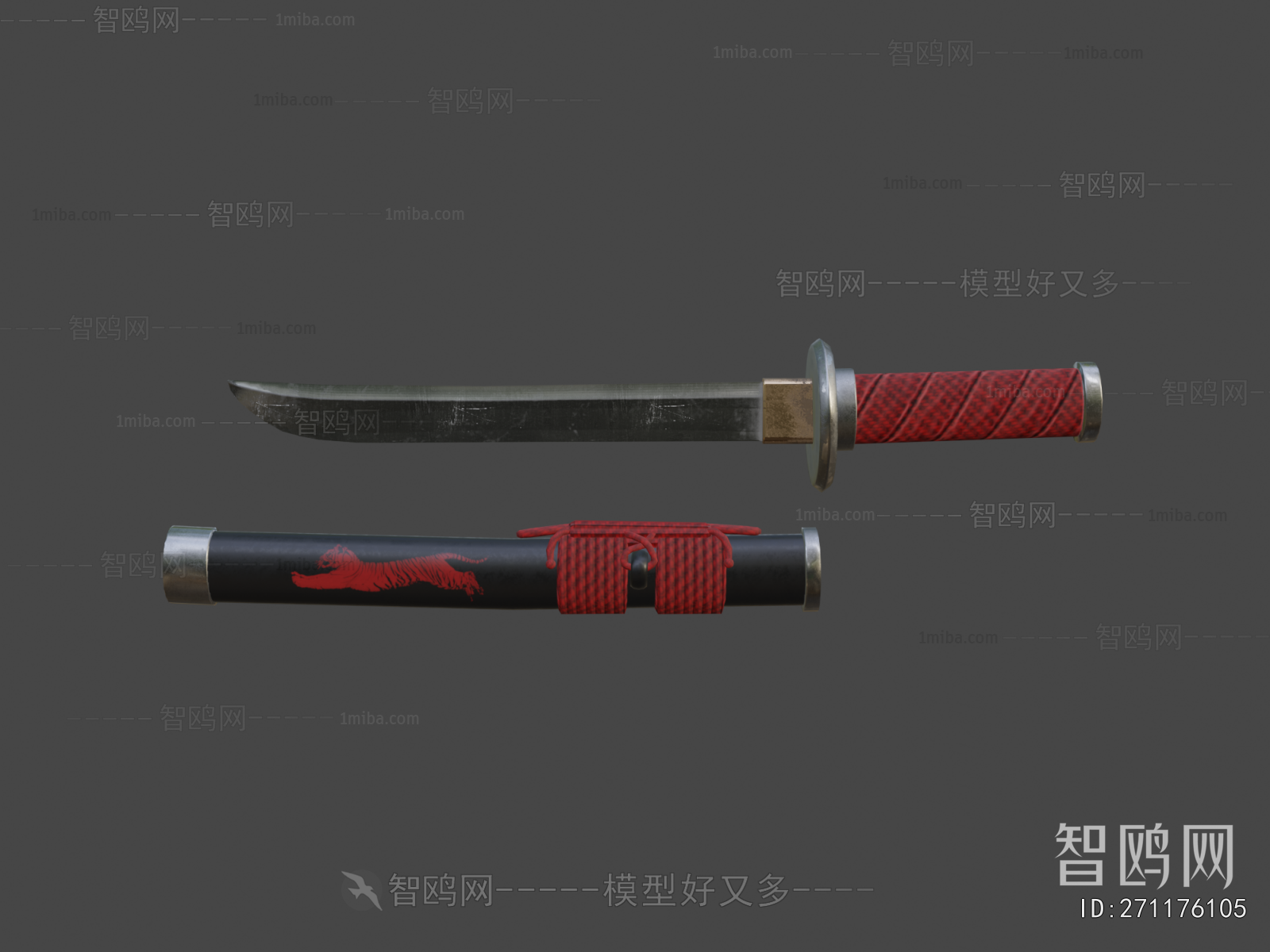 Modern Military Equipment