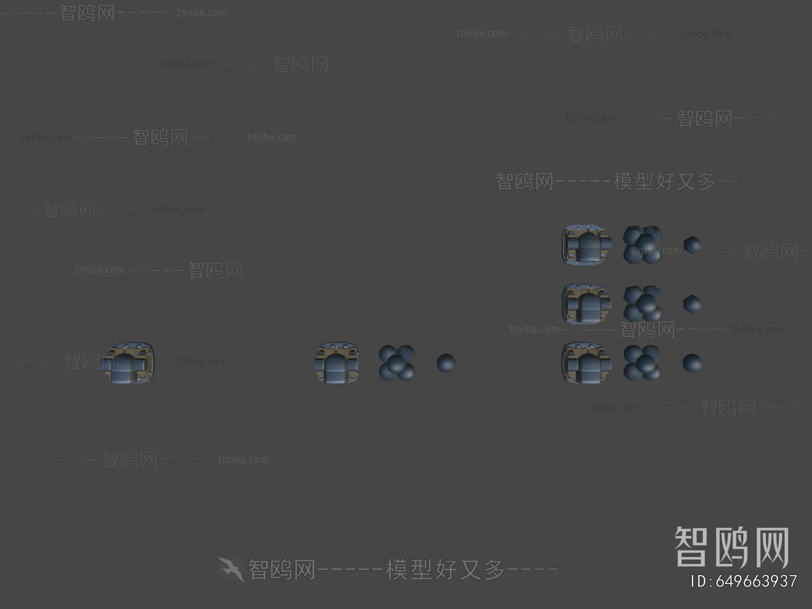 Modern Military Equipment