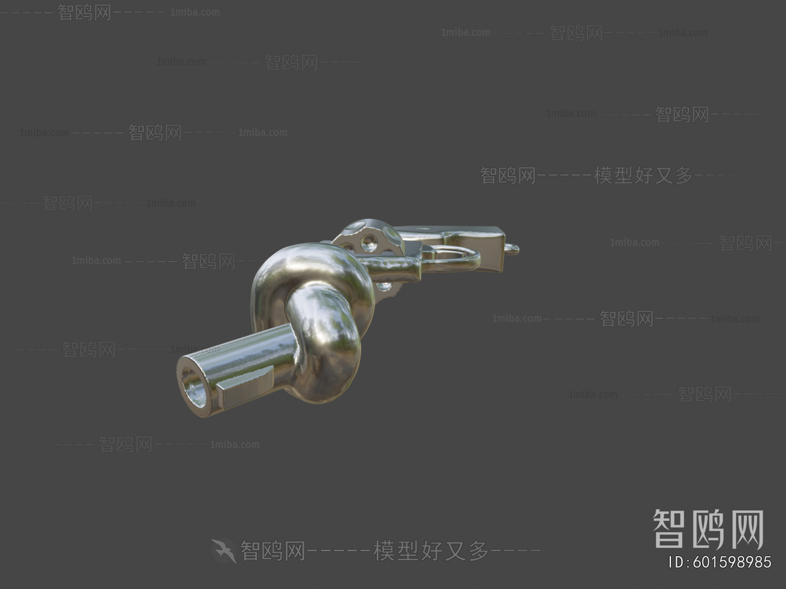 Retro Style Military Equipment