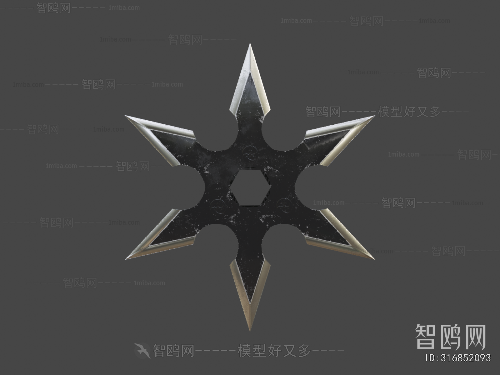 Modern Military Equipment