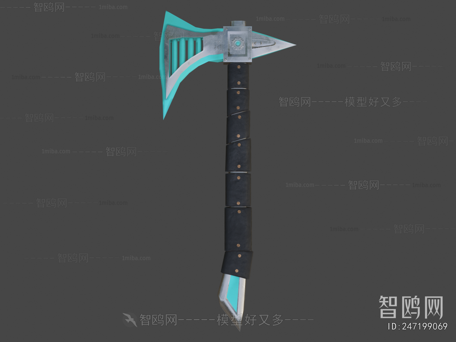 Modern Military Equipment