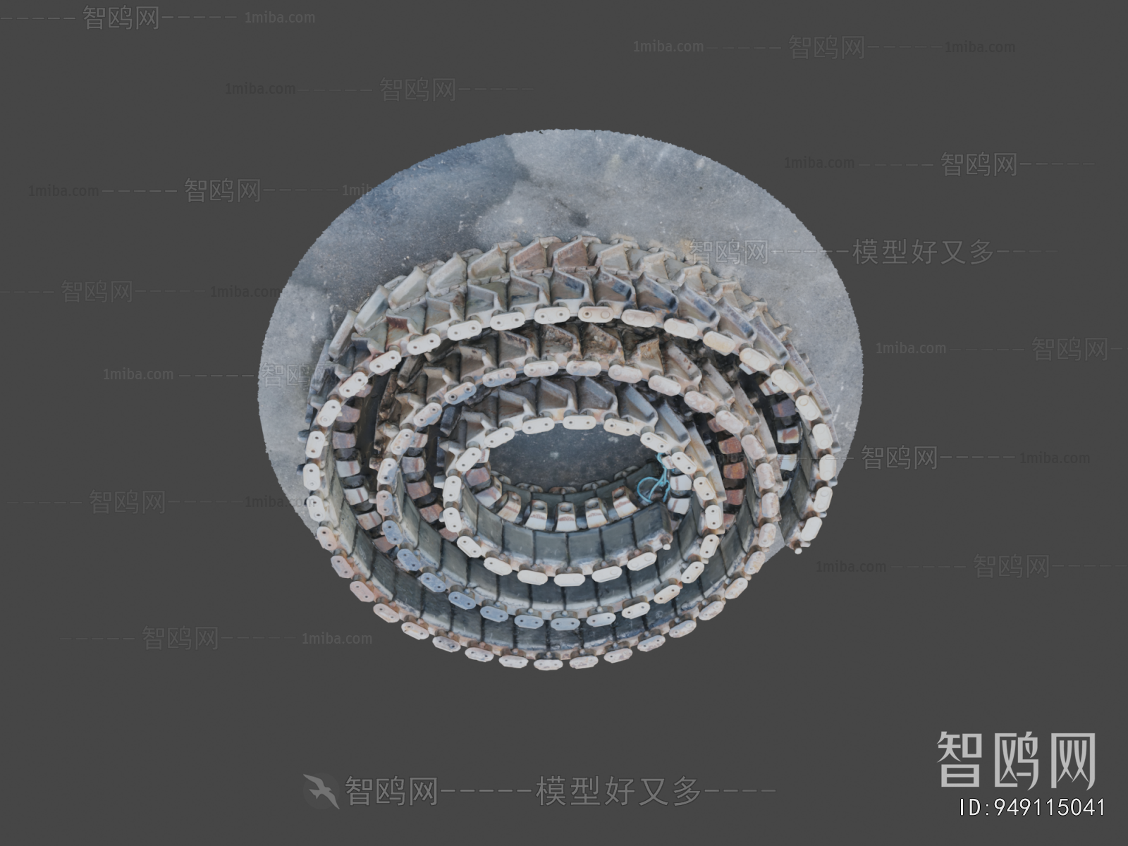 Modern Military Equipment