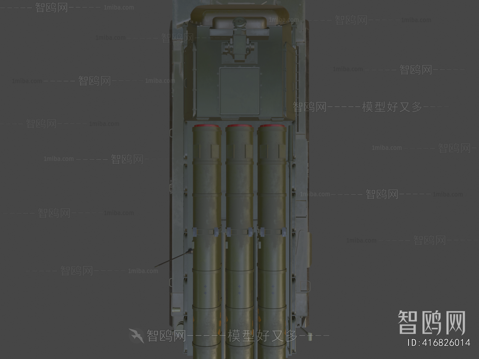 Modern Military Equipment